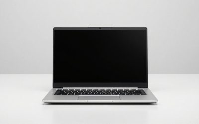 How to Fix Black Screen on a Gaming Laptop