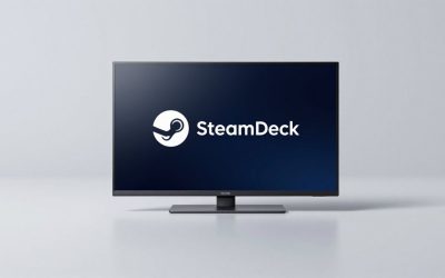 How to Fix Steam Deck Dock No Signal to Tv (2026): Step-by-Step