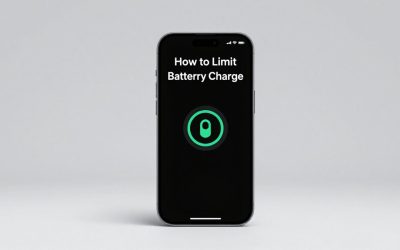How to Limit Battery Charge Percentage Rog Ally X (2026): Step-by-Step