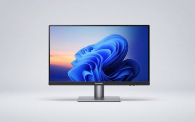 InnoView 16-inch 144Hz Portable Monitor Review: Connection and Power Caveats