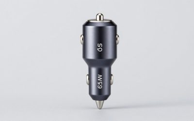 Is 65w Car Charger Worth It for Handheld Pcs? An Honest Answer (2026)