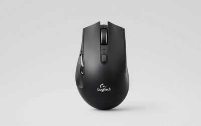 Is the Logitech MX Master 3S Good for Gaming?