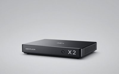 ONEXPLAYER X2 48GB 1TB Review: A Large-Screen Handheld With Charging Unknowns