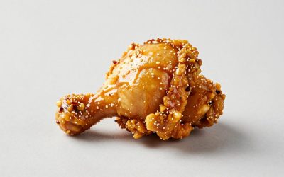 Orange Chicken Recipe With Orange Marmalade