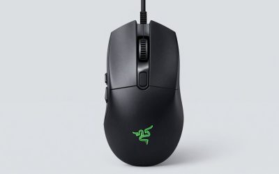 Razer BlackWidow V4 Pro Review: Green vs Orange vs Yellow Switches