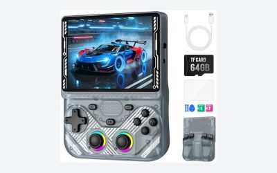 Retro Gaming Console Reviews: Steam Deck OLED, ROG Ally X, and More