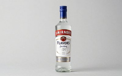 Smirnoff Flavors Ranked: Best Bottles to Try