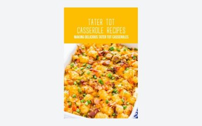 Tater Tot Casserole Recipe: Easy Comfort Food