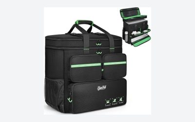 What to Look for in Handheld Pc Carrying Case in 2026: What Actually Matters